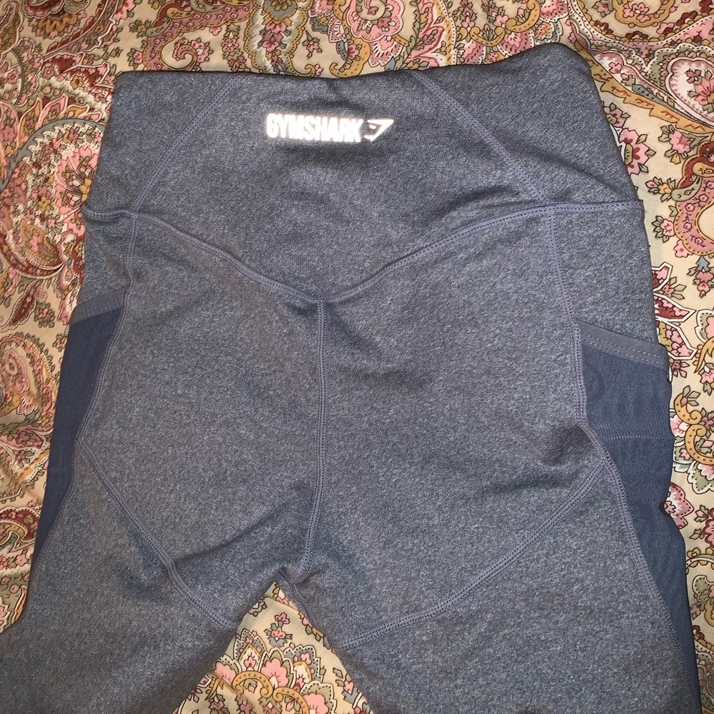 Gym Shark Leggings